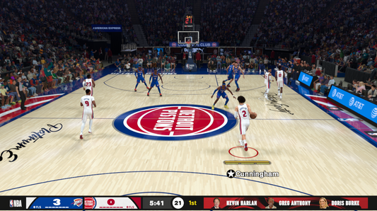 Dominate NBA 2K26: Top Controller & In-Game Tips for Accuracy & Precision