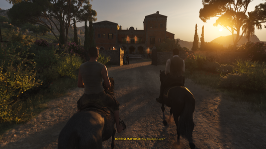 Mafia: The Old Country – Best Controller Settings for Precision Gameplay