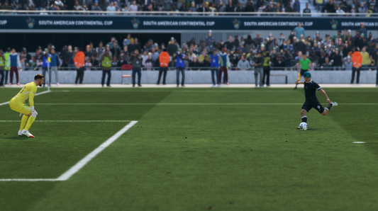 EA FC 26 Best Controller Settings: Improve Accuracy, Precision, & Control