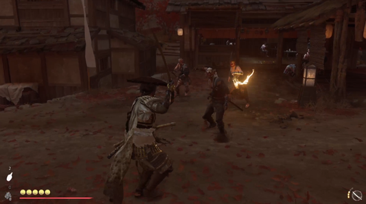 Ghost of Yōtei: Best Controller Settings for Precision, Control, and Performance