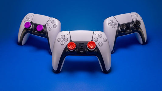 Improve Your Aim in First Person Shooters with KontrolFreek Aim Boost Kits