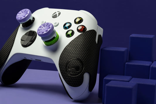 Dream KontrolFreek Setup: Thumbsticks, Rings & Grips for Every Genre