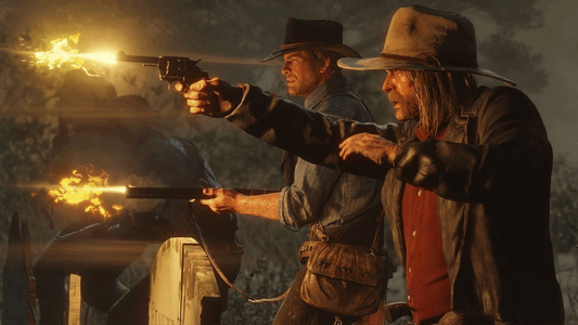 7 Things We're Rootin' To Do In Red Dead Redemption 2