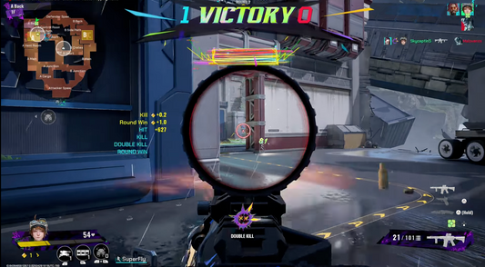 FragPunk Tips & Best Controller Settings: Level Up Your Game with KontrolFreek