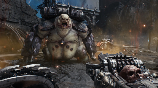 Doom: The Dark Ages – Pro Tips to Improve Aim & Movement with KontrolFreek