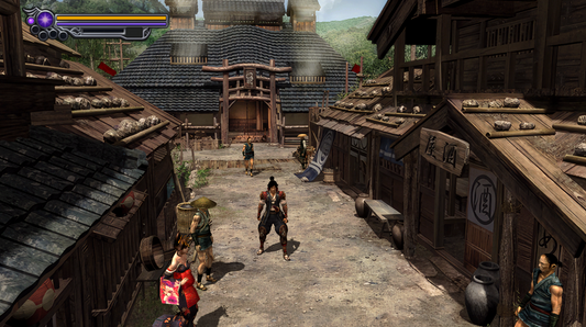 Best Onimusha 2 Controller Settings to Master Combat (2025 Edition)