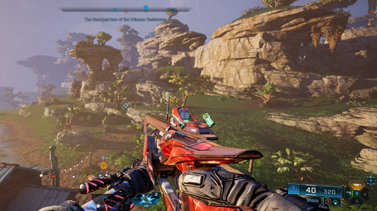 Borderlands 4: Best Controller Settings & Tips to Maximize Accuracy