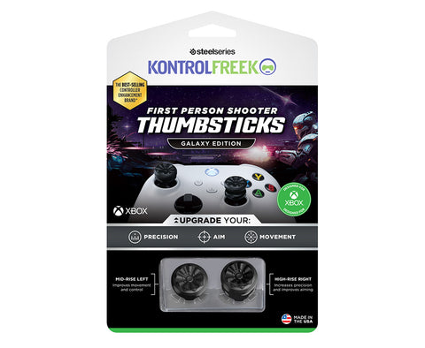 FPS Freek Galaxy