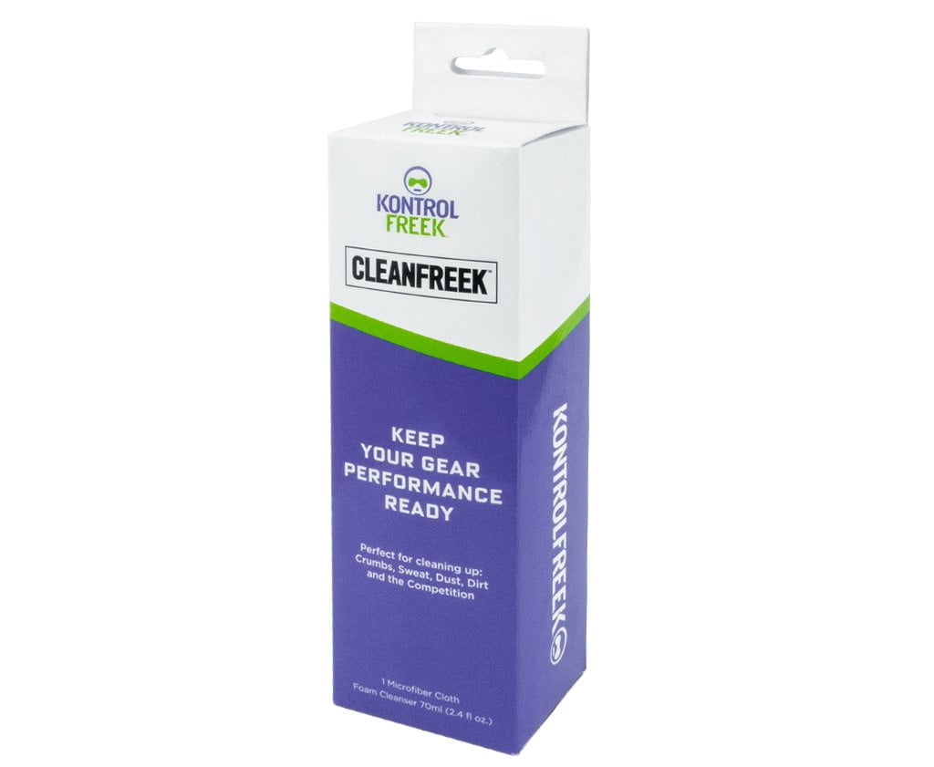 Cleanfreak Core KontrolFreek CleanFreek - Gaming Gear Cleaner – KontrolFreek UK