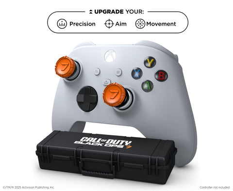 Call of Duty®: Black Ops 7 Aim Boost Kit Collector's Edition