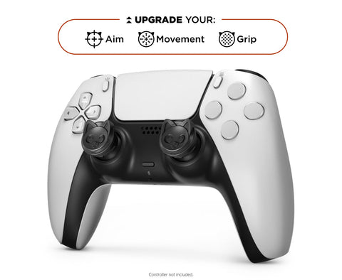 CaseOh Thumbsticks Kitty! Edition