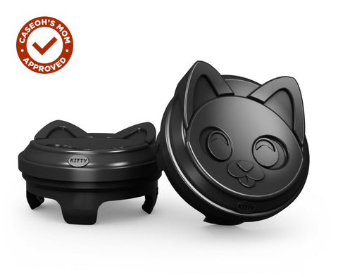 CaseOh Thumbsticks Kitty! Edition