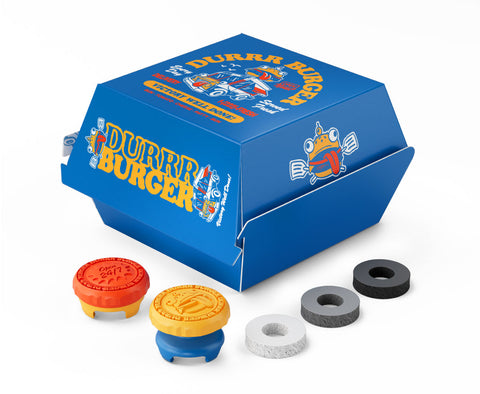 Fortnite® Aim Boost Kit Durrr Burger Edition