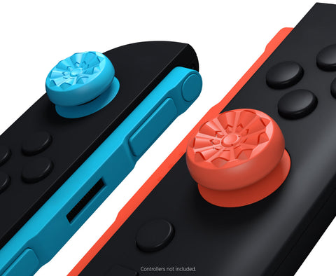 Galaxy Edition No-Slip Thumb Grips™