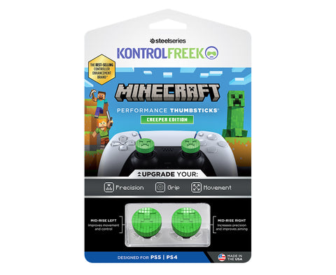 Minecraft Creeper Edition