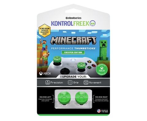 Minecraft Creeper Edition