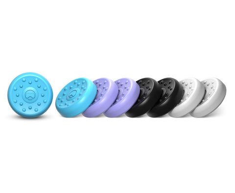 Universal No-Slip Thumb Grips
