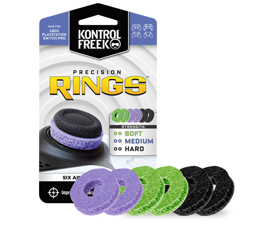 All – KontrolFreek UK