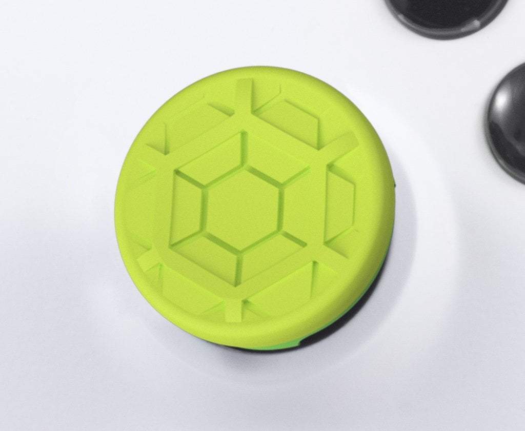 Control Frick KontrolFreek Striker Performance Thumbsticks® – KontrolFreek UK
